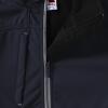 foto 4 stijlvolle Dames Soft shell Jacket donkerblauw 