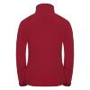 foto 2 stijlvolle Dames Soft shell Jacket rood