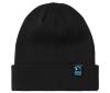 foto 1 Unisex wintermuts volwassen zwart