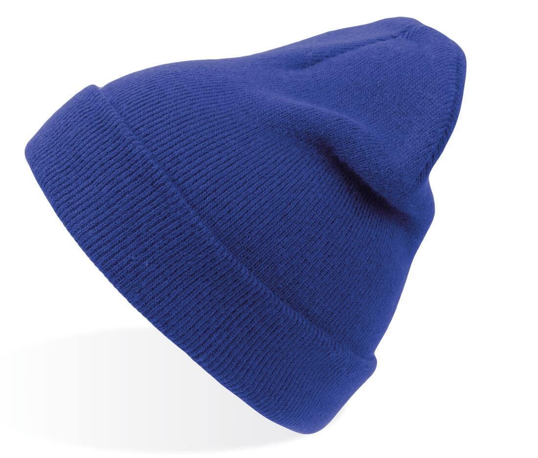 Volwassen Beanie royal winter muts stijlvol