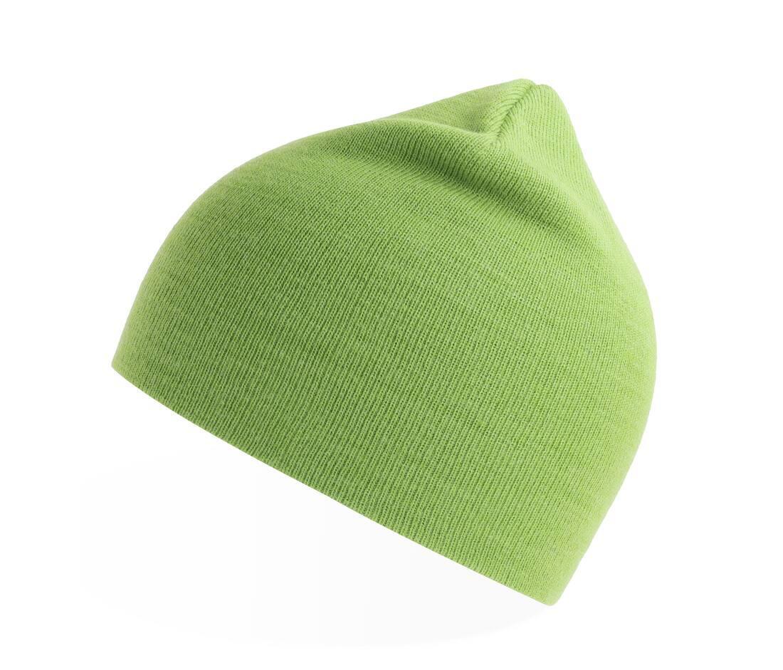 wintermuts acid green volwassen casual look