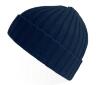 Wintermuts donkerblauw trendy Volwassen