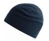 Wintermuts donkerblauw volwassen fleece