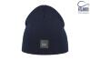 Wintermuts donkerblauw Voor Volwassen