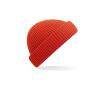Wintermuts duurzaam vuurrood volwassen Ribgebreid
