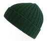 Wintermuts flessengroen trendy Volwassen