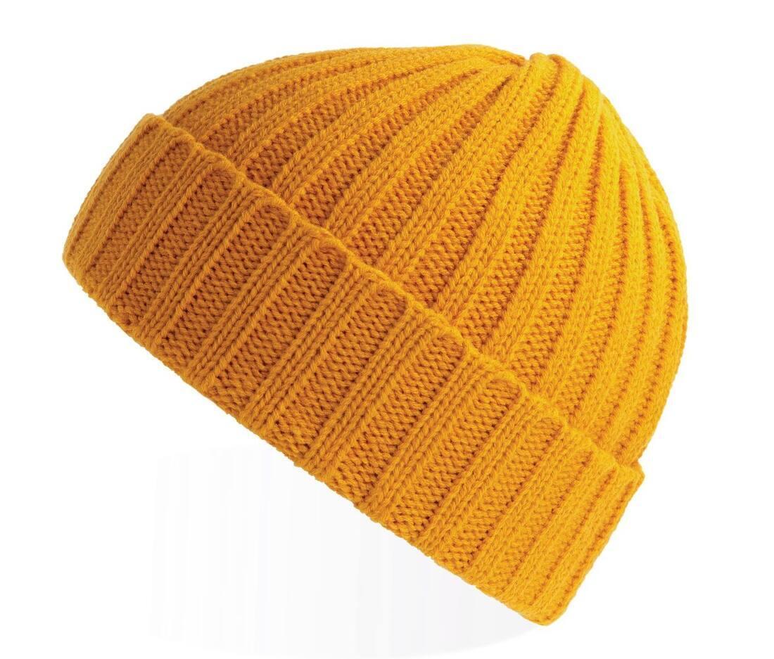 Wintermuts mustard trendy duurzaam Volwassen