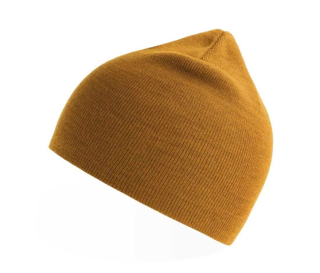 wintermuts mustard volwassen casual look