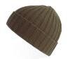 Wintermuts olijf groen trendy Volwassen