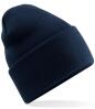 Wintermuts volwassen donkerblauw