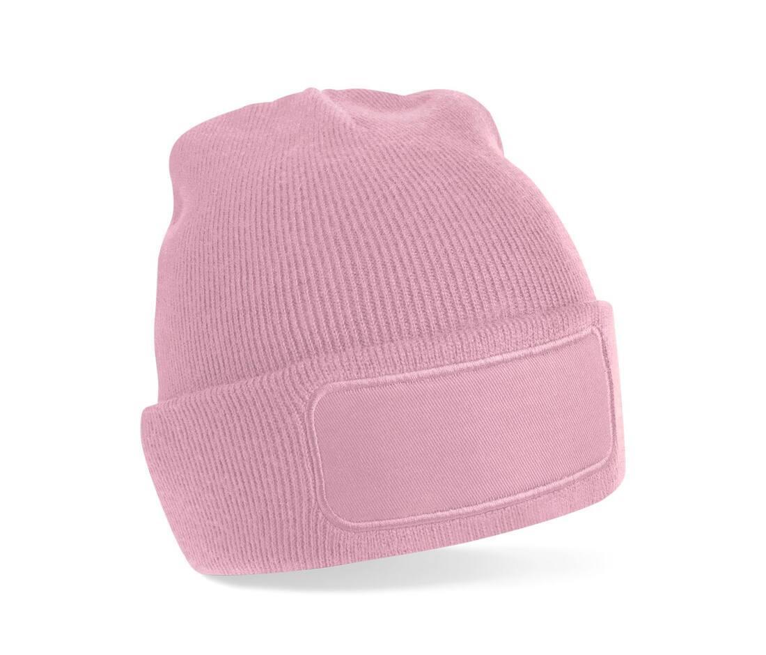 Wintermuts volwassen dusky pink te personaliseren