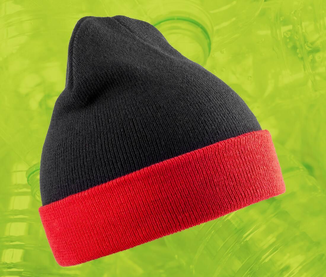 Wintermuts Volwassen Duurzaam black / red Duurzaam, Stijlvol en Comfortabel!