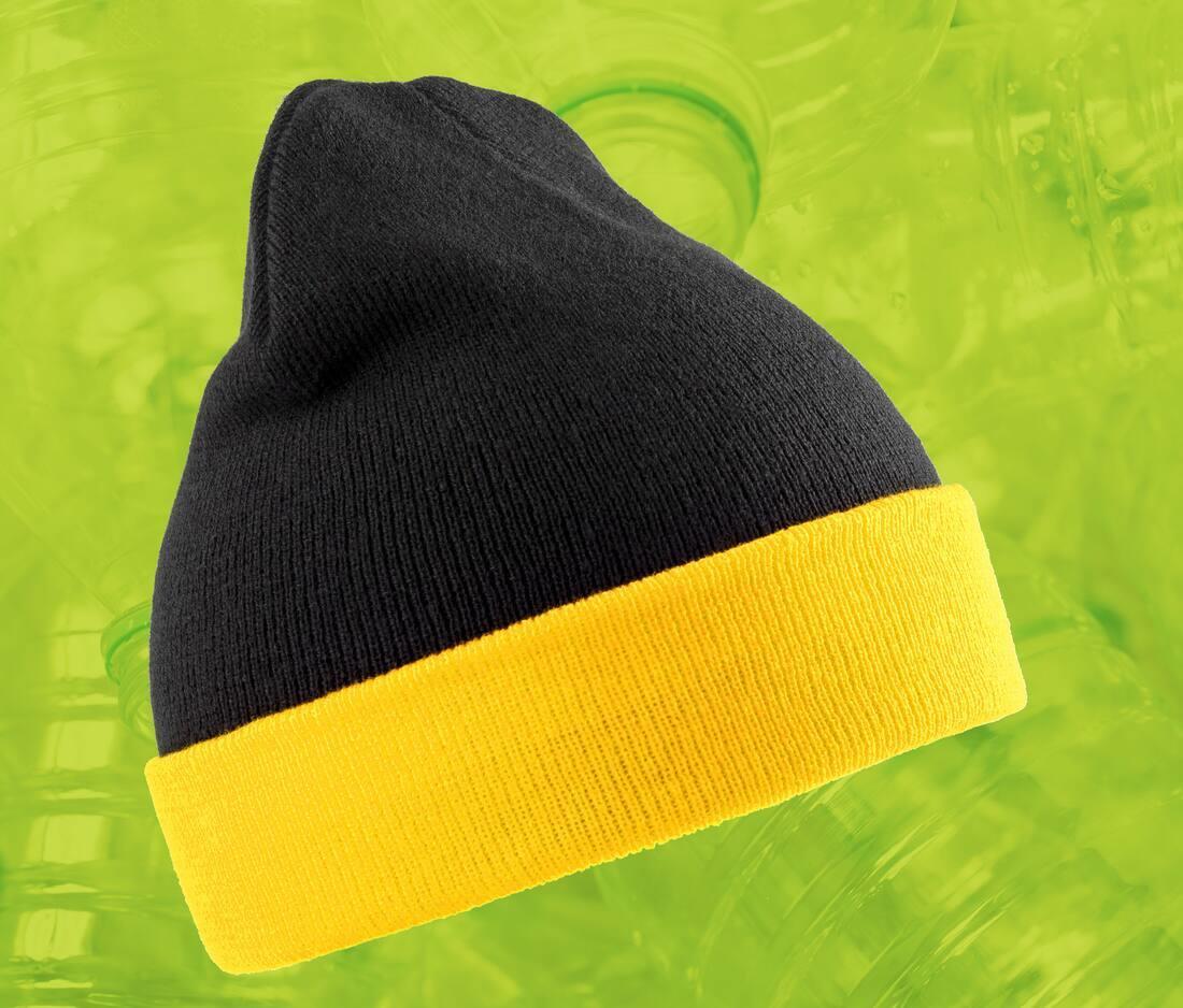 Wintermuts Volwassen Duurzaam black / yellow Duurzaam, Stijlvol en Comfortabel!