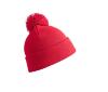 Wintermuts volwassen met Pom pom rood