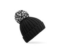 Stijlvolle voetbalmuts, comfortabele wintermuts voor heren en dames, warme sportfan-accessoires voor koude dagen 06, Kansas City Chiefs Navy, Eén Maat