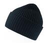 Wintermuts voor volwassen donkerblauw functioneel en stijlvol