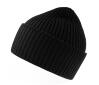 Wintermuts voor volwassen zwart .functioneel en stijlvol