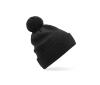 Wintermuts voor volwassen zwart