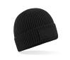 Wintermuts  zwart volwassen Beechfield