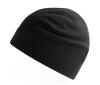 Wintermuts zwart volwassen fleece