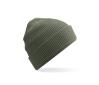 Wintermutsen olive green Mutsen voor winterse dagen volwassen