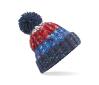 Wintermutsen stijlvol klassieke voor volwassen chilli blues