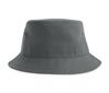 foto 1 Bucket hat donkergrijs volwassen