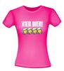 foto 12 Carnaval shirtje vier bier