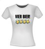 foto 14 Carnaval shirtje vier bier