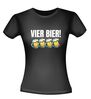 foto 2 Carnaval shirtje vier bier