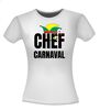 foto 14 Carnavals T-shirt voor chef Carnaval