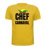 foto 15 Carnavals T-shirt voor chef Carnaval