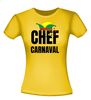 foto 16 Carnavals T-shirt voor chef Carnaval
