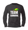 foto 1 Carnavals T-shirt voor groepen Team Carnaval