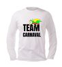 foto 4 Carnavals T-shirt voor groepen Team Carnaval