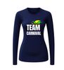 foto 7 Carnavals T-shirt voor groepen Team Carnaval