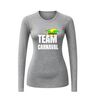 foto 8 Carnavals T-shirt voor groepen Team Carnaval