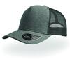foto 1 Comfortabele pet donkergrijs volwassen trendy cap