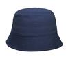 foto 1 donkerblauw bucket-hat volwassen hoed