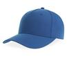 Gave Baseballpet royal blauw voor volwassen