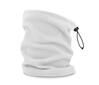 Halsbedekking wit volwassen