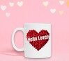 foto 3 Hello lovely koffiemok Valentijn