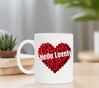 foto 4 Hello lovely koffiemok Valentijn