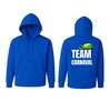 foto 4 Hoodie voor Team Carnaval Leuk voor groepen