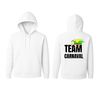 foto 5 Hoodie voor Team Carnaval Leuk voor groepen
