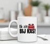 foto 4 Ik zit krap bij kas koffiemok