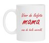 foto 1 Mok voor de liefste mama van de hele wereld!