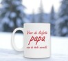foto 2 Mok voor de liefste papa van de hele wereld.