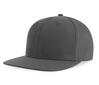 Pet donkergrijs volwassen polyester