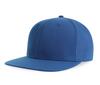 Pet royal blauw volwassen polyester